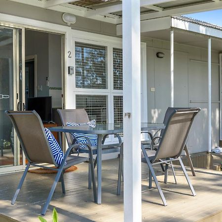 Calm Waters Waterfront Cottages Sussex Inlet Habitación foto