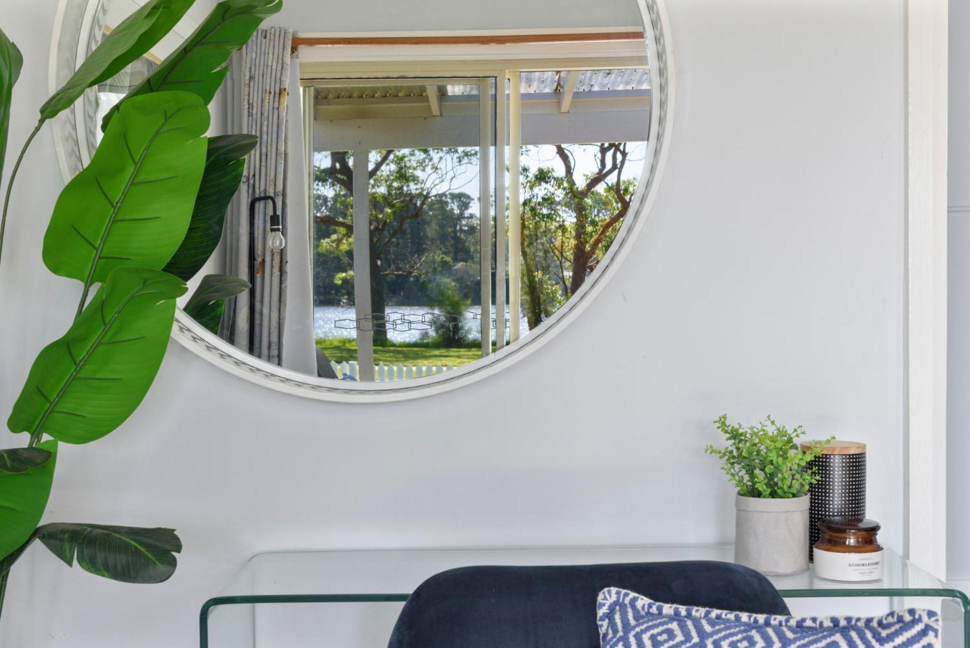 Calm Waters Waterfront Cottages Sussex Inlet Habitación foto