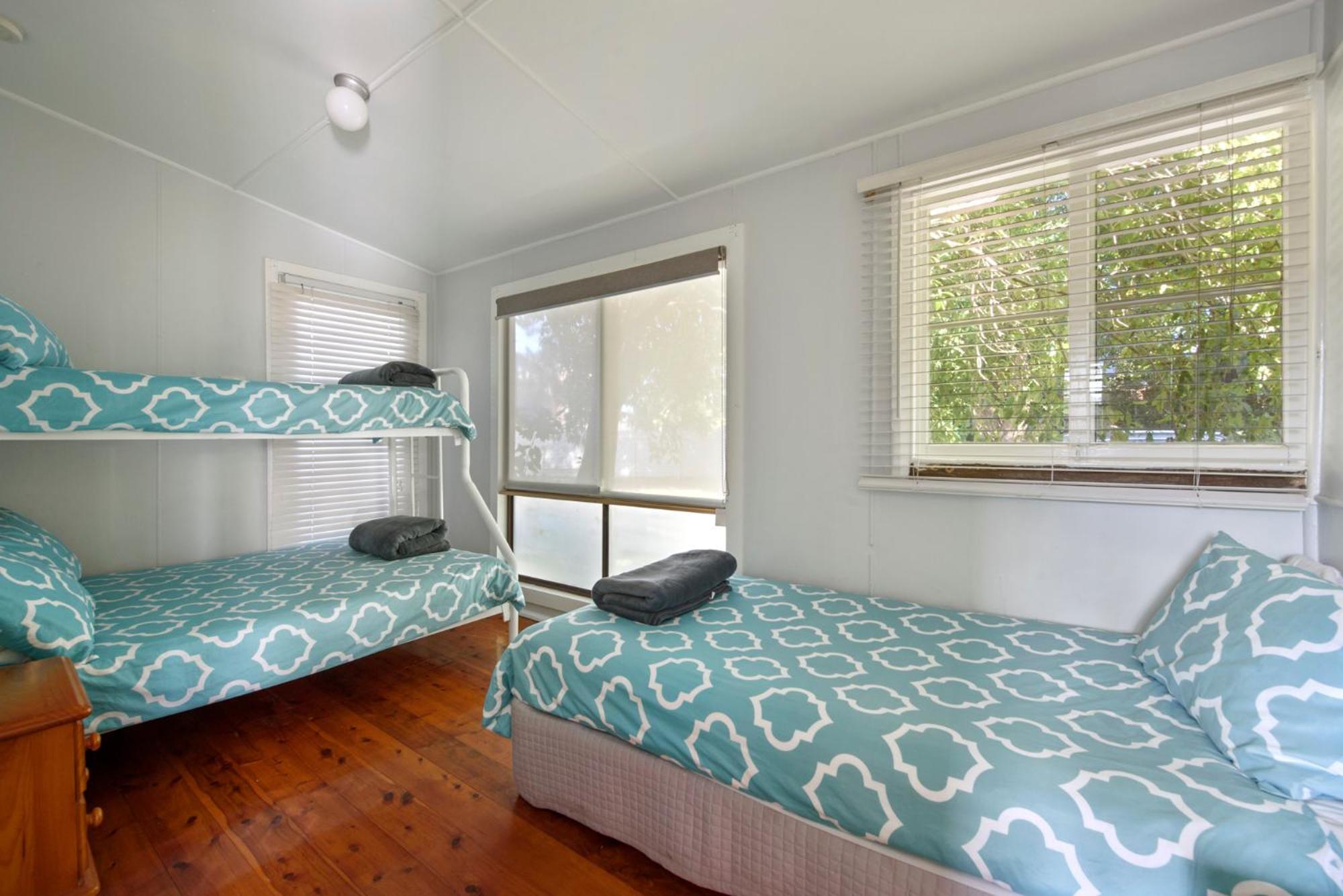 Calm Waters Waterfront Cottages Sussex Inlet Habitación foto