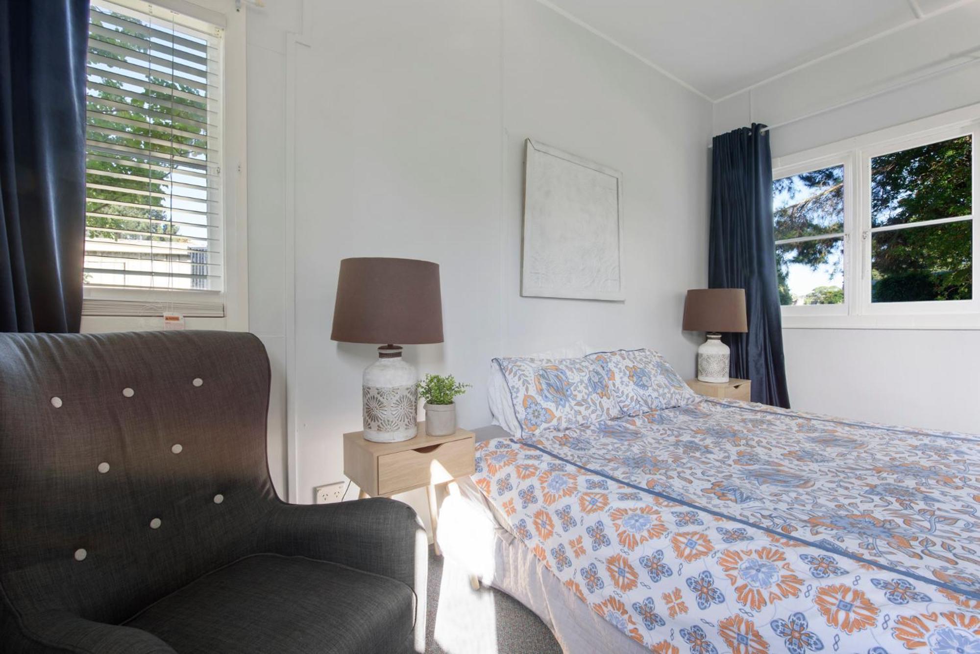 Calm Waters Waterfront Cottages Sussex Inlet Habitación foto