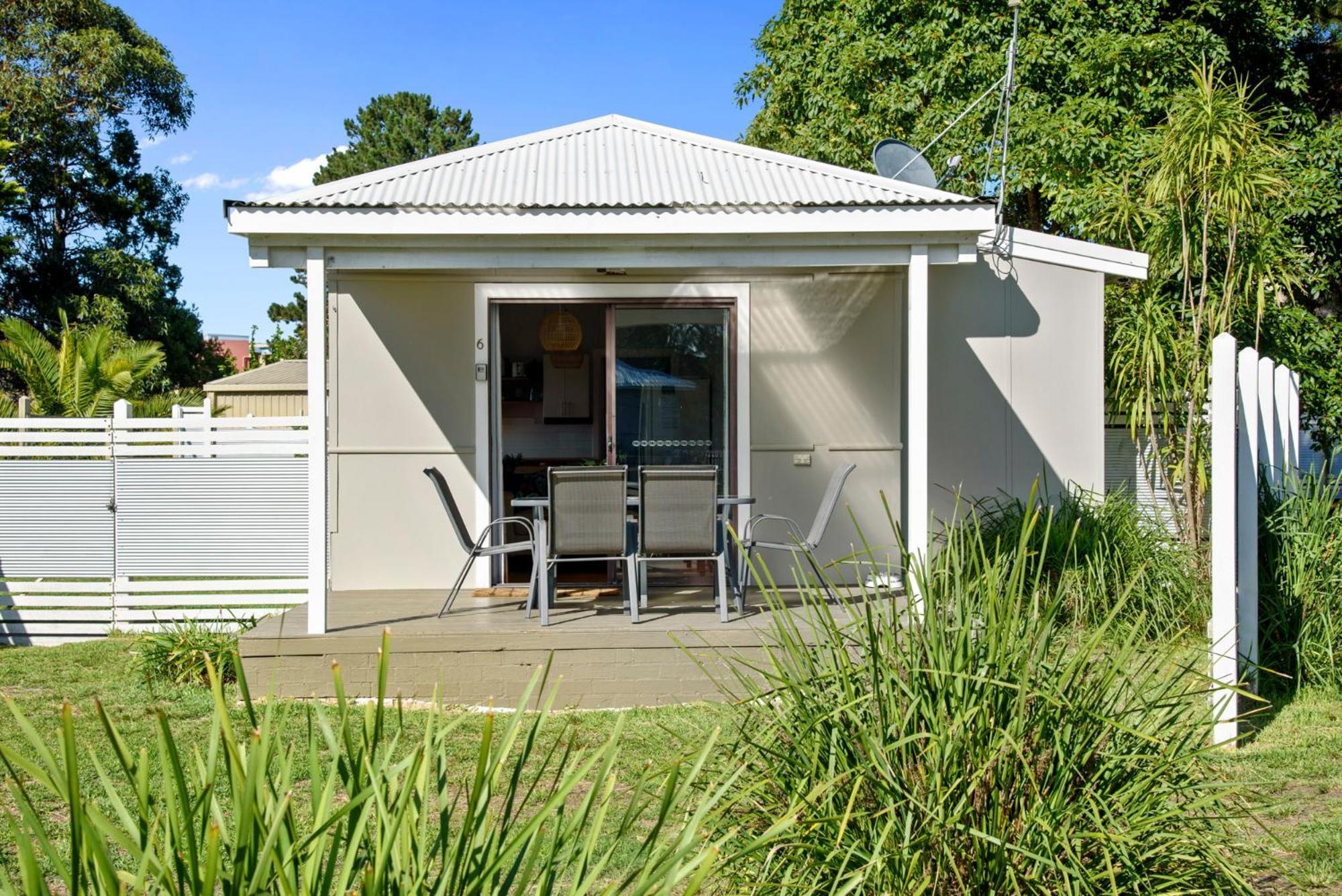Calm Waters Waterfront Cottages Sussex Inlet Habitación foto